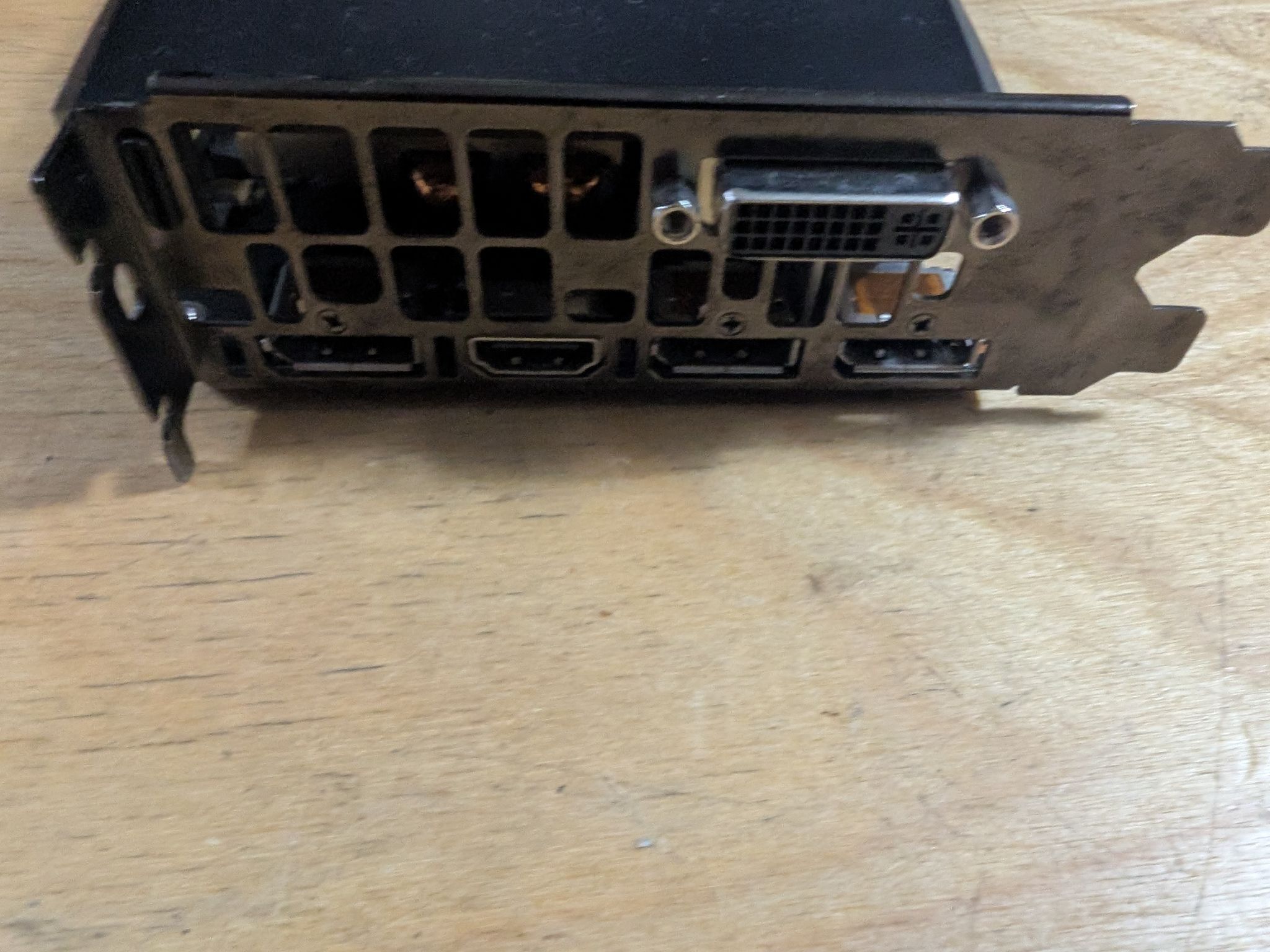 EVGA Nvidia GTX 970 4GB SSC