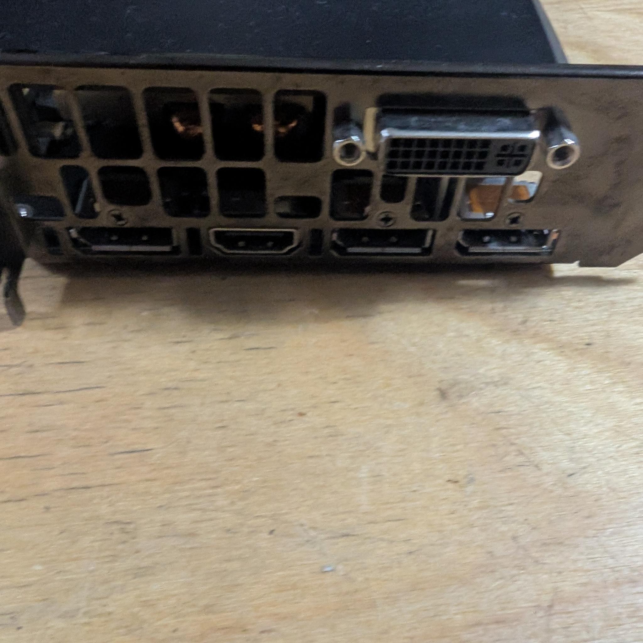 EVGA Nvidia GTX 970 4GB SSC