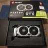 Use MSI GeForce RTX 2070 Super 8 GB Ventus OC GPU