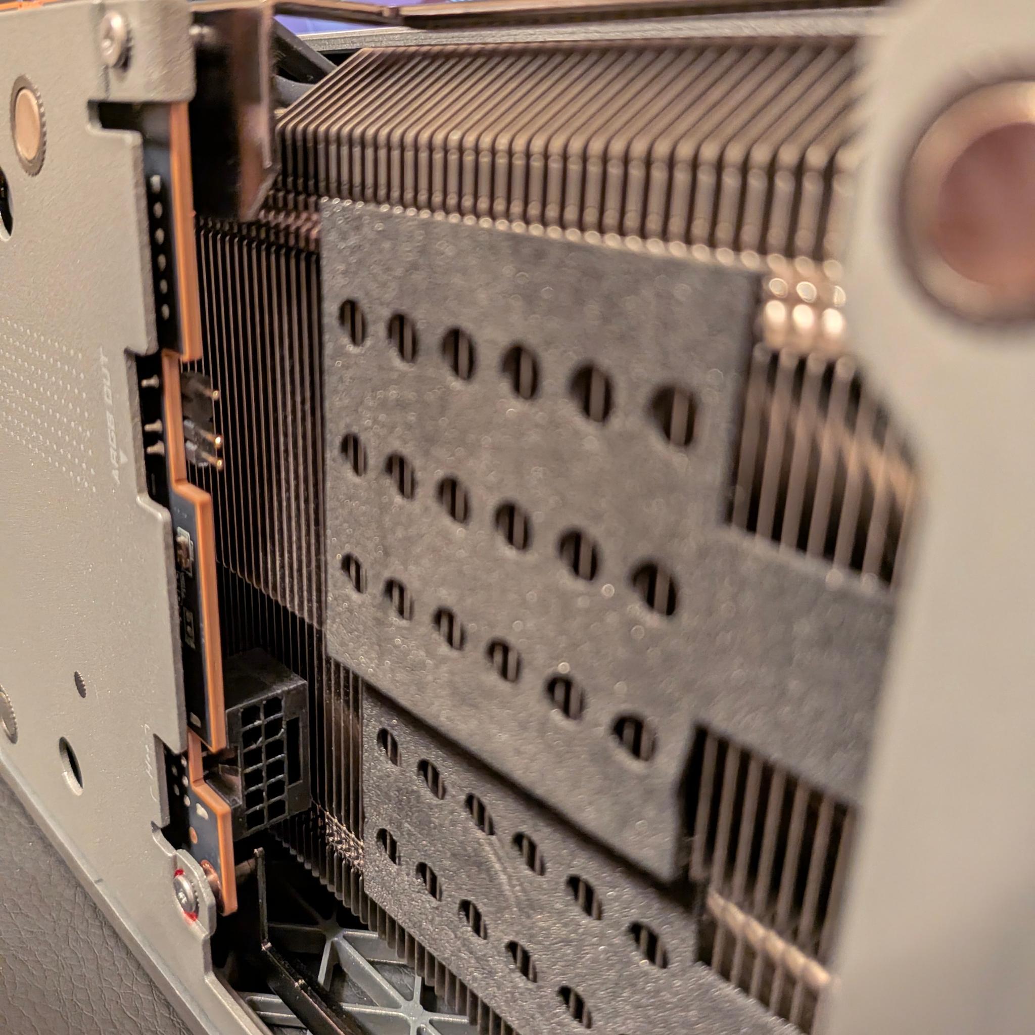 SAPPHIRE NITRO+ RX 9070 XT