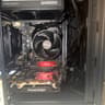Ryzen 5 5500 + RX 6500 XT | 64GB RAM | 1TB NVMe PC