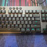 Logitech G915 Lightspeed RGB Keyboard (Black) (Tactile)