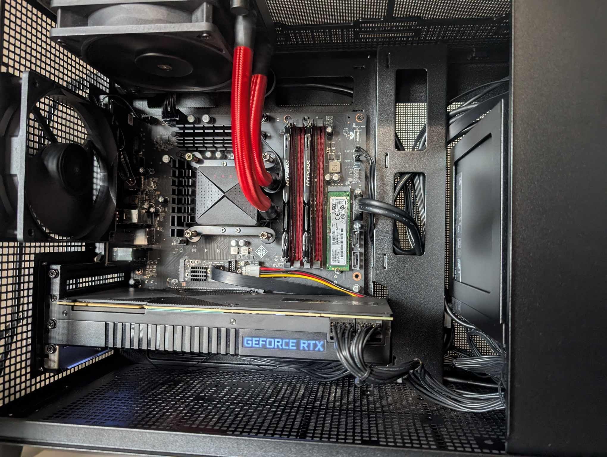 Thifty Titan - i9 9900k | RTX 2080ti | 32GB DDR4 | 1TB NVMe M.2