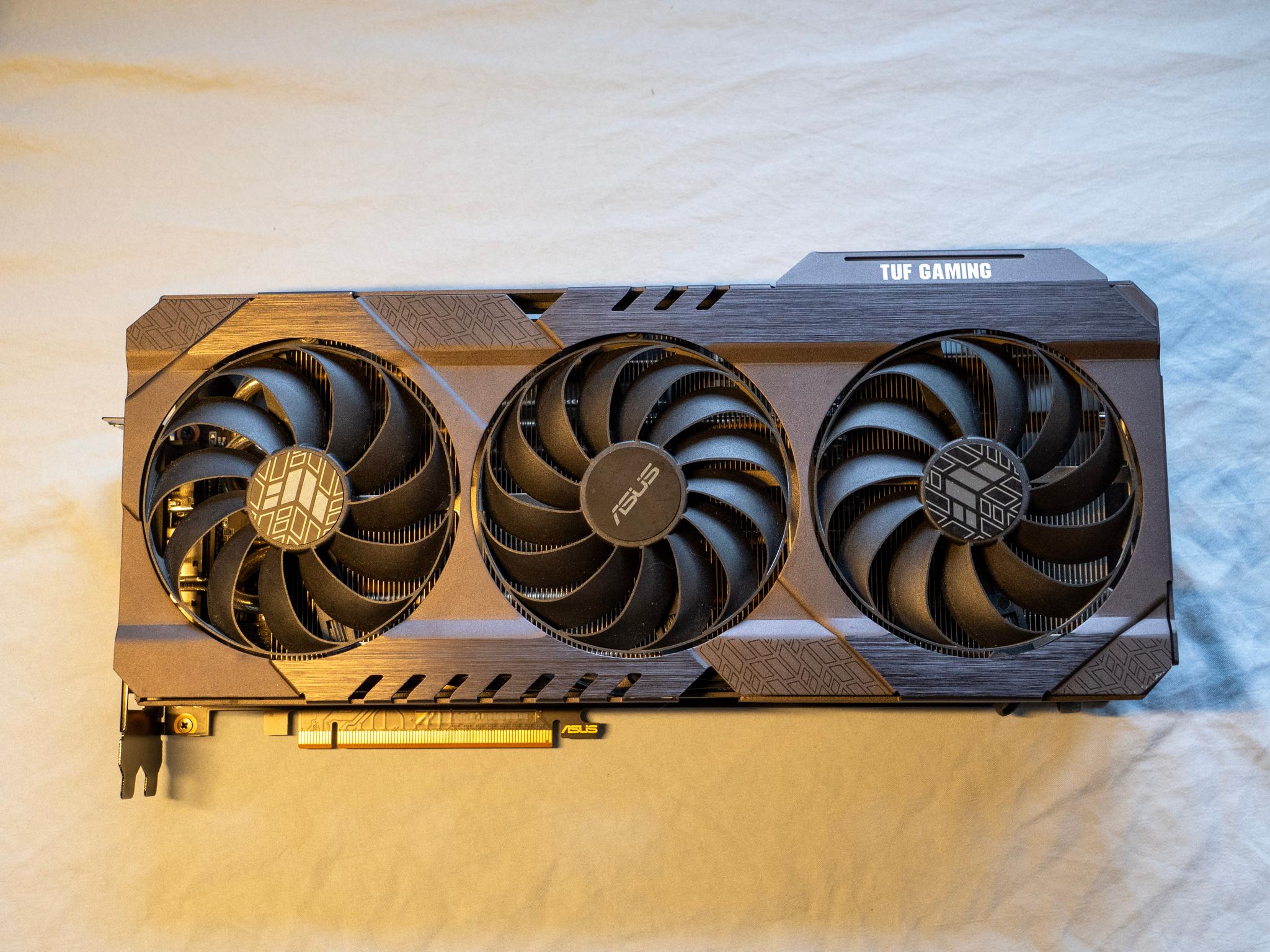 AMD Radeon RX 6800 - Image 5