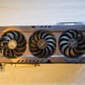 ASUS TUF Gaming Radeon RX 6800 XT OC Edition 16GB
