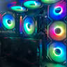 i7-8700K / ASUS Strix RTX 2070 / 512G NVME / 16GB RAM