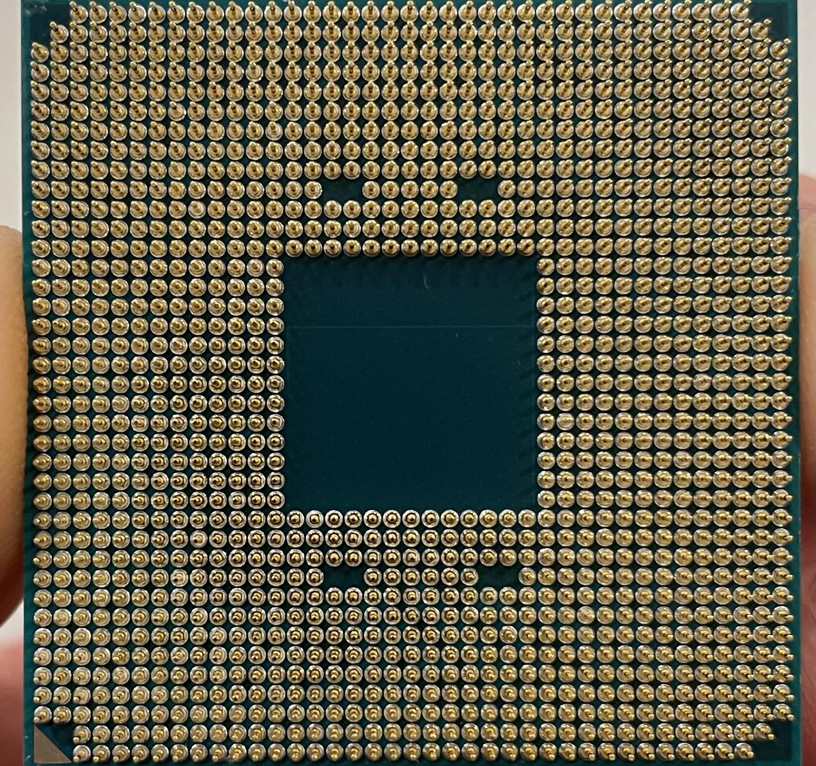 Ryzen 5 3600 Used