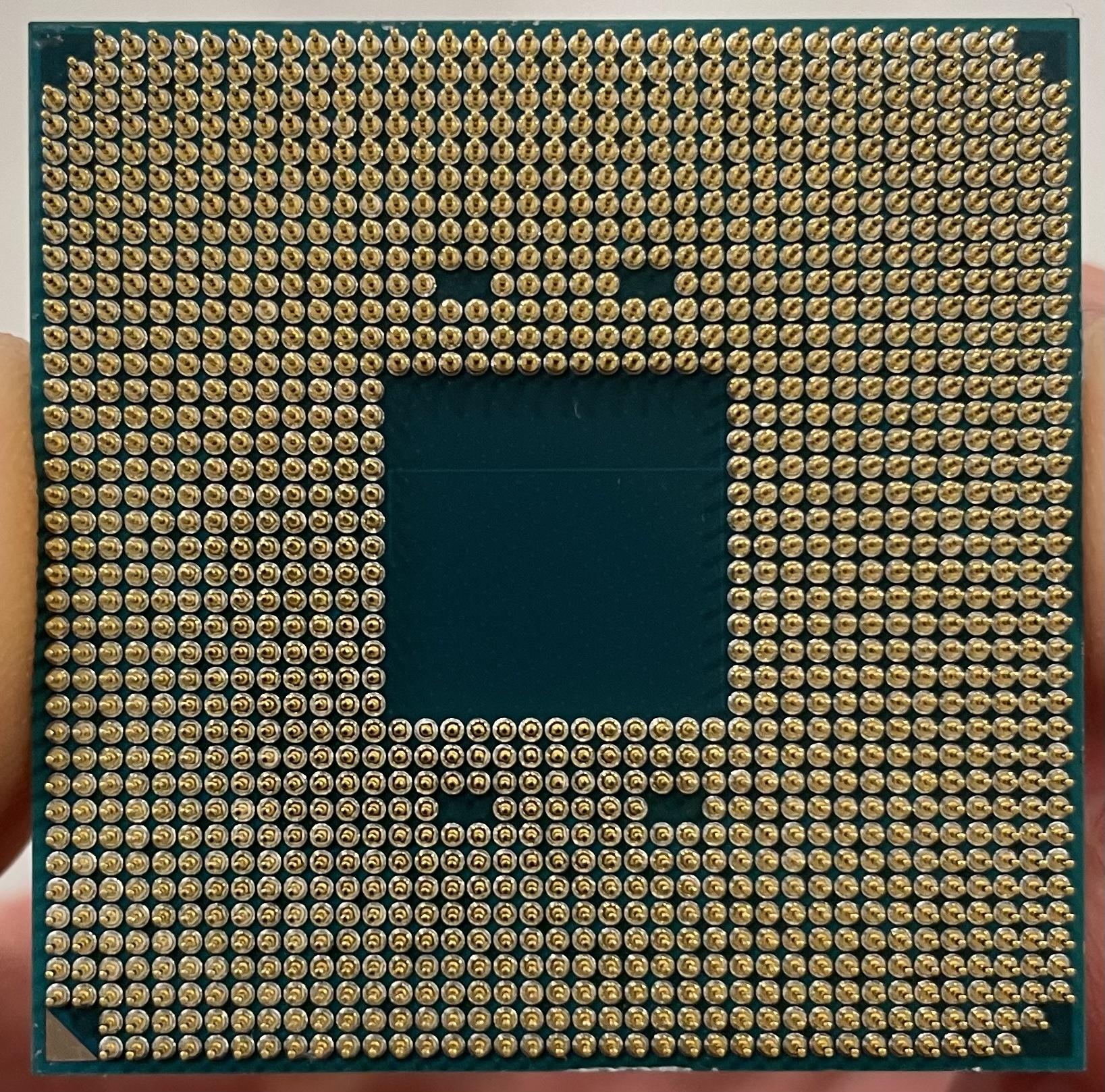 Ryzen 5 3600 Used