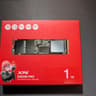 ADATA XPG SX8200 Pro 1TB M.2 NVMe SSD *BRAND NEW SEALED*
