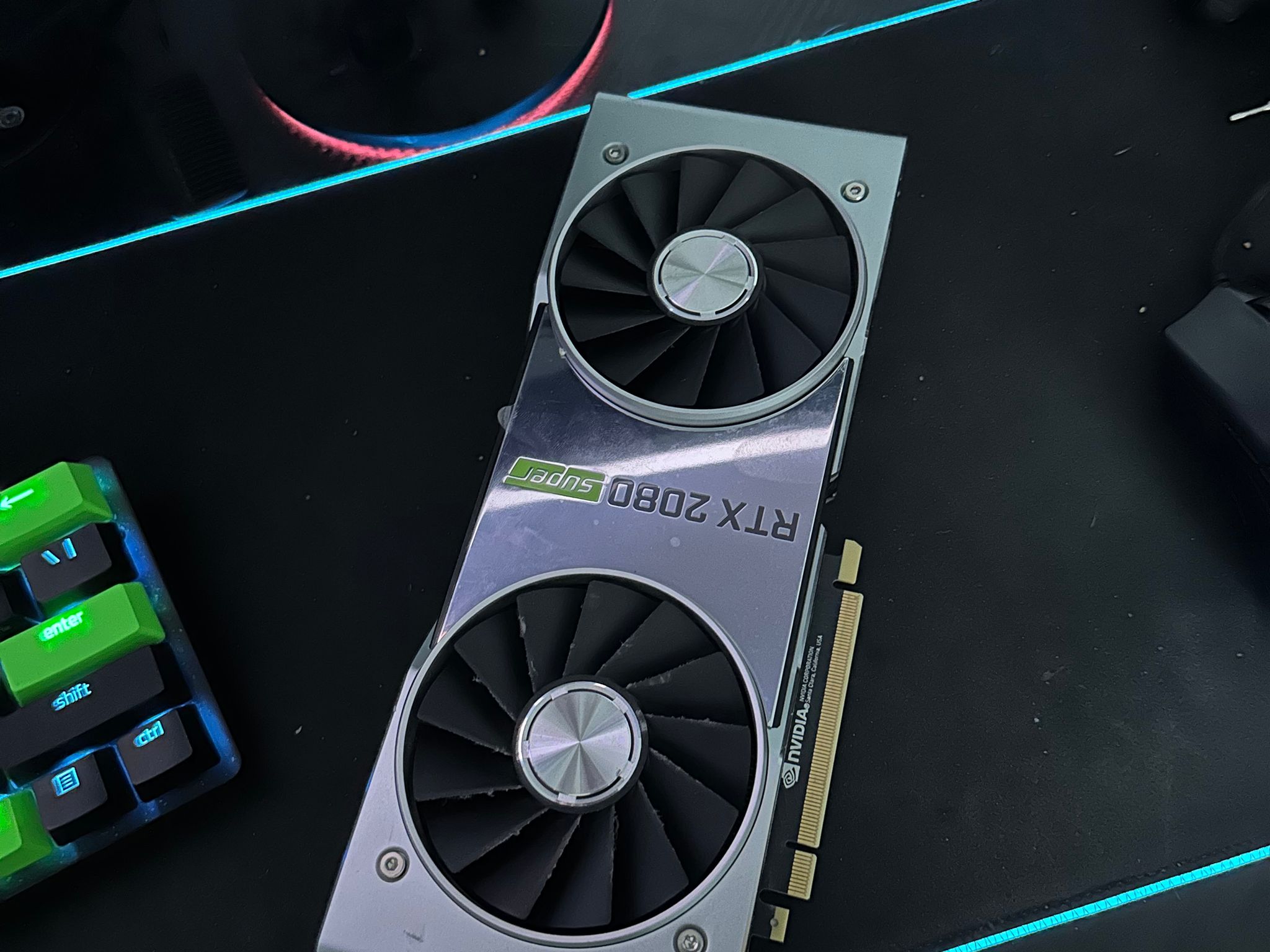 2080 Super FE