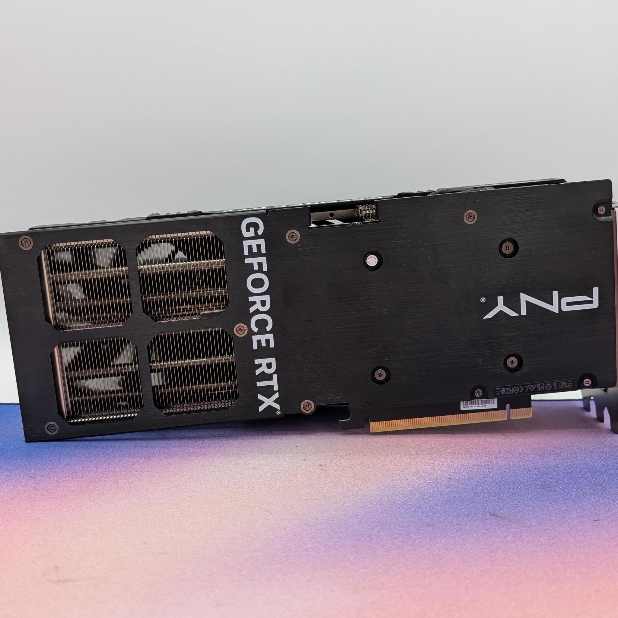PNY Verto OC RTX 4070Ti Super