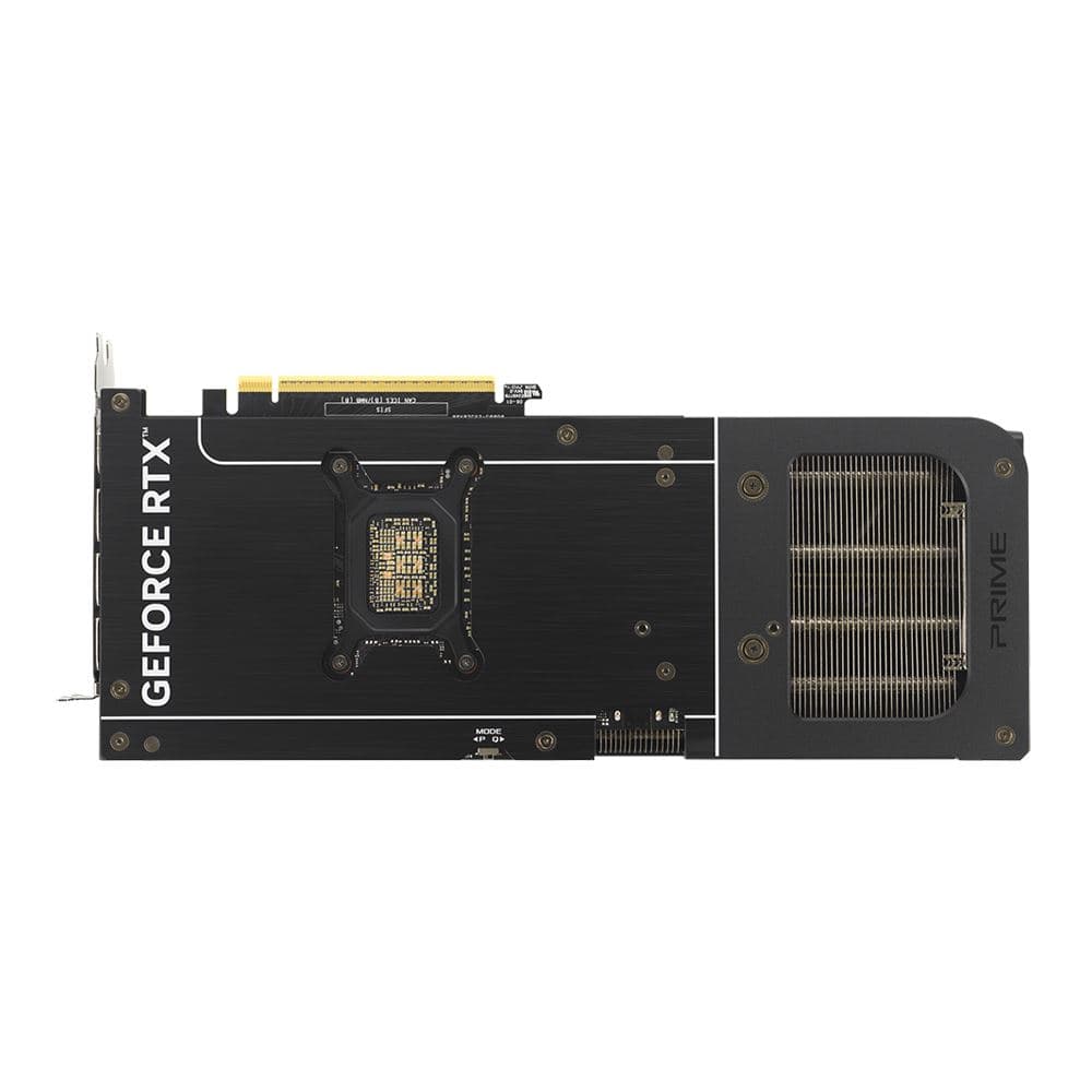 🔥 NEW — ASUS NVIDIA GeForce RTX 5070 12G Prime Triple Fan SFF-Ready Video Card 🔥