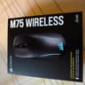 [Brand New Sealed] Corsair M75 Wireless Lightweight Gaming Mouse