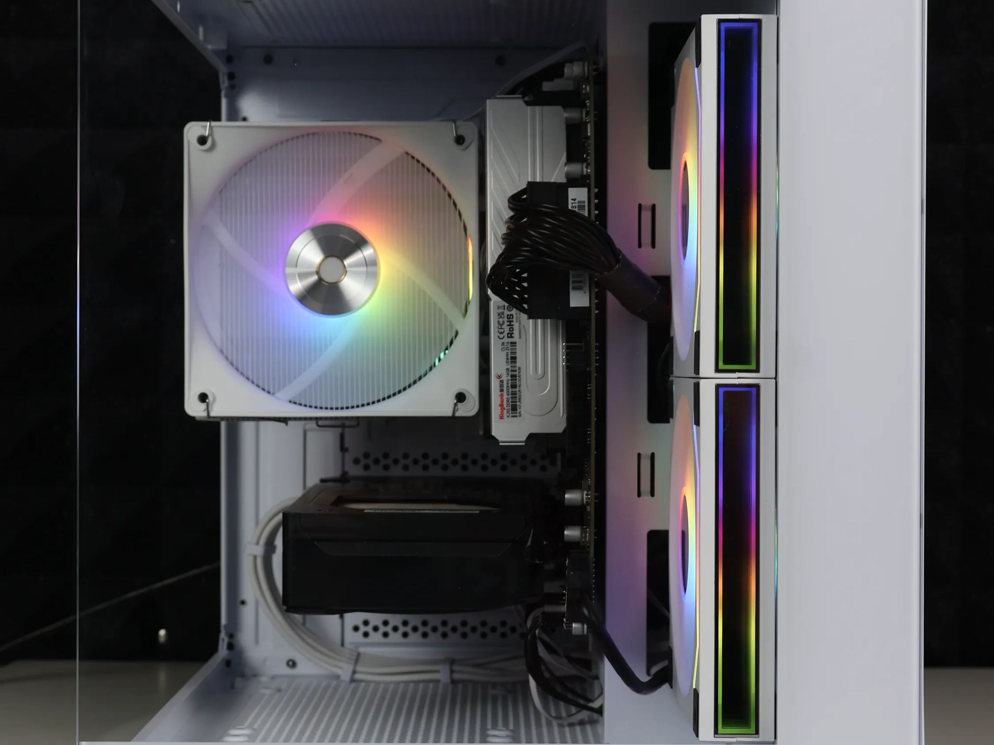 SALE ⚪ Ryzen 5 7600X/RTX 5060 8 GB Gaming/Streaming PC ⚪