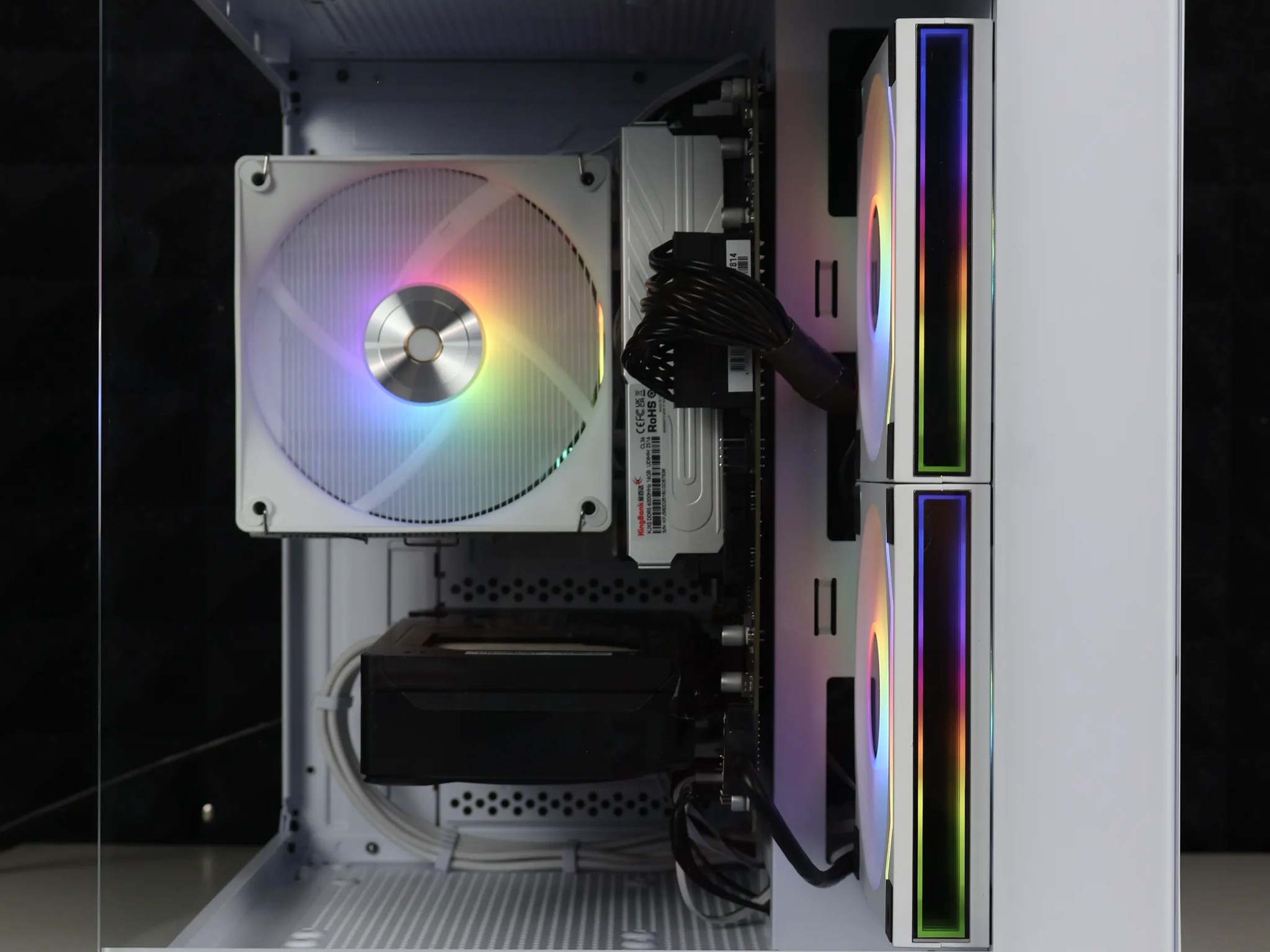 SALE ⚪ Ryzen 5 7600X/RTX 5060 8 GB Gaming/Streaming PC ⚪