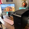 Windows 11 DDR3 Gaming/Work PC