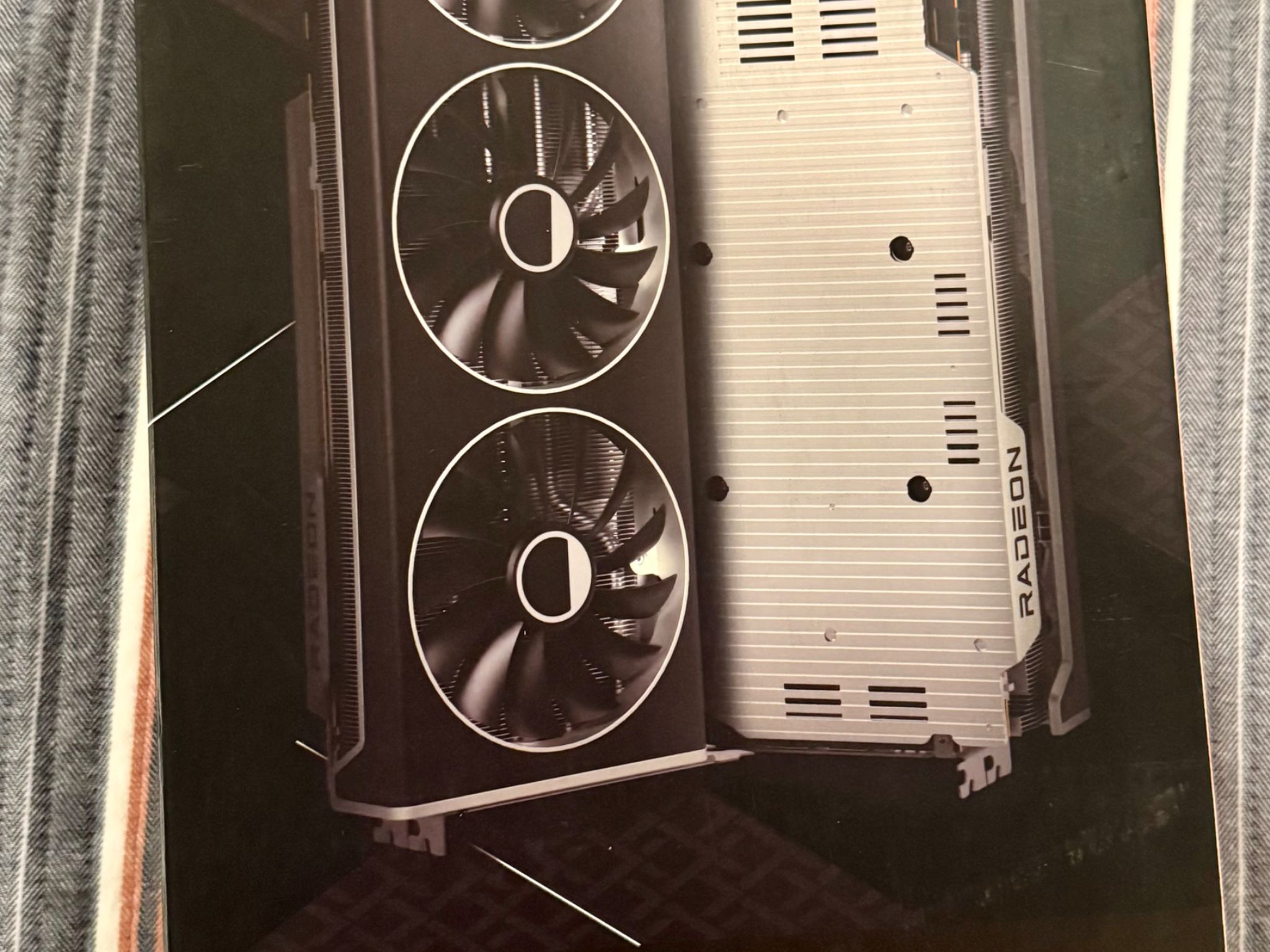 XFX 7900 XTX