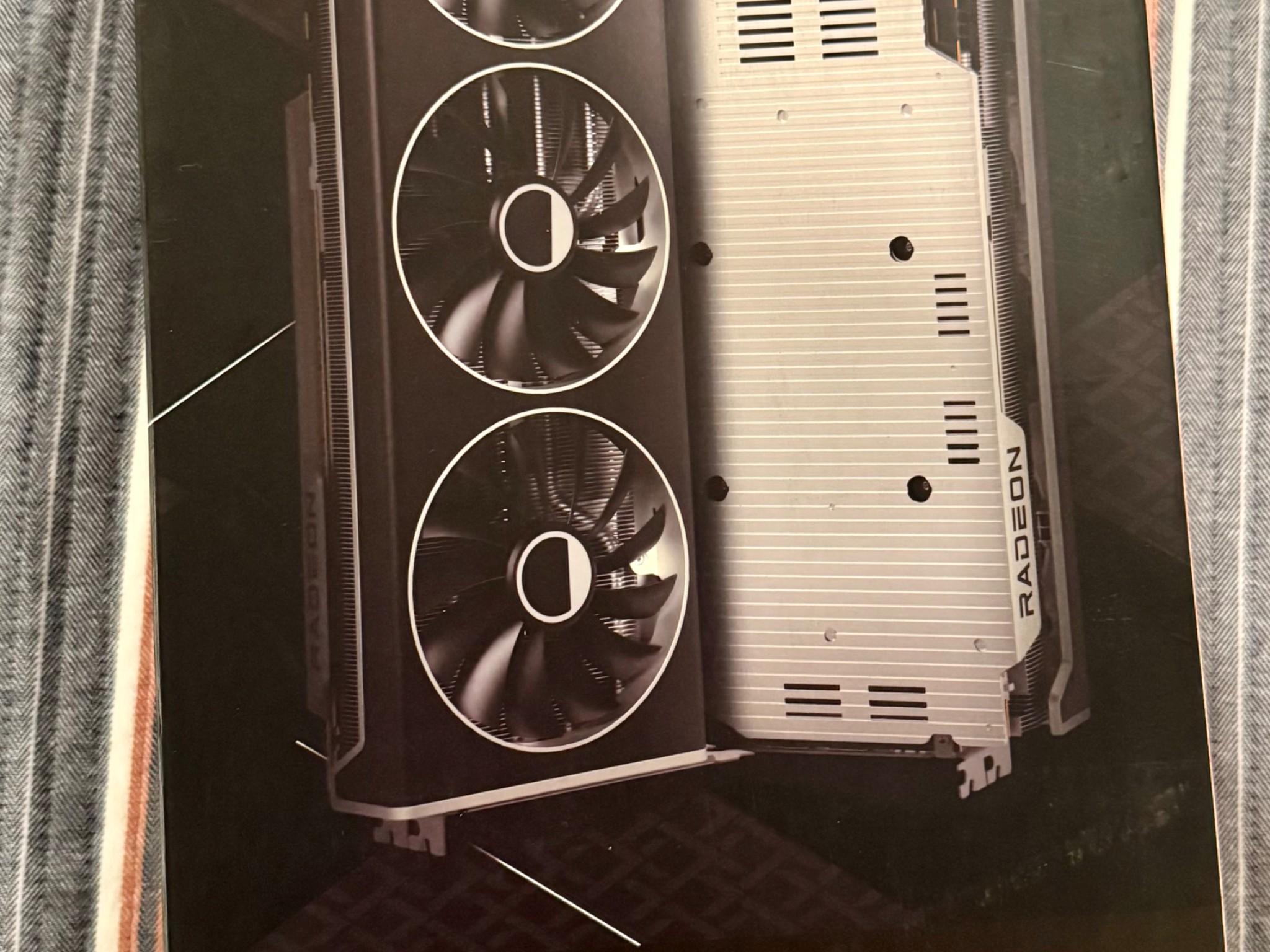 XFX 7900 XTX