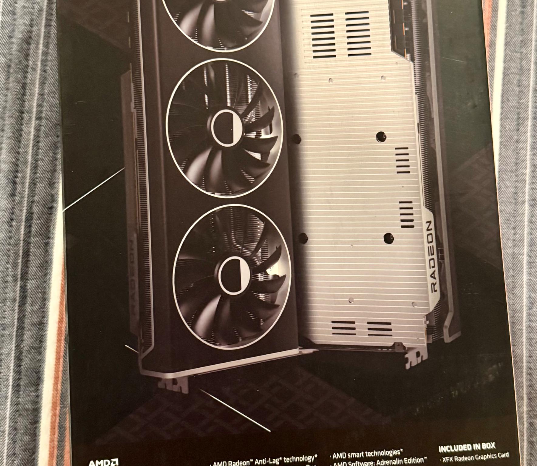 XFX 7900 XTX