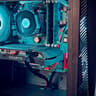 E3 1225v3 Gaming PC Computer