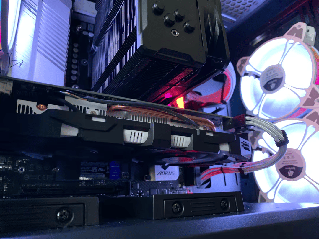 Silver Shroud || 10105F/1060-6G Build