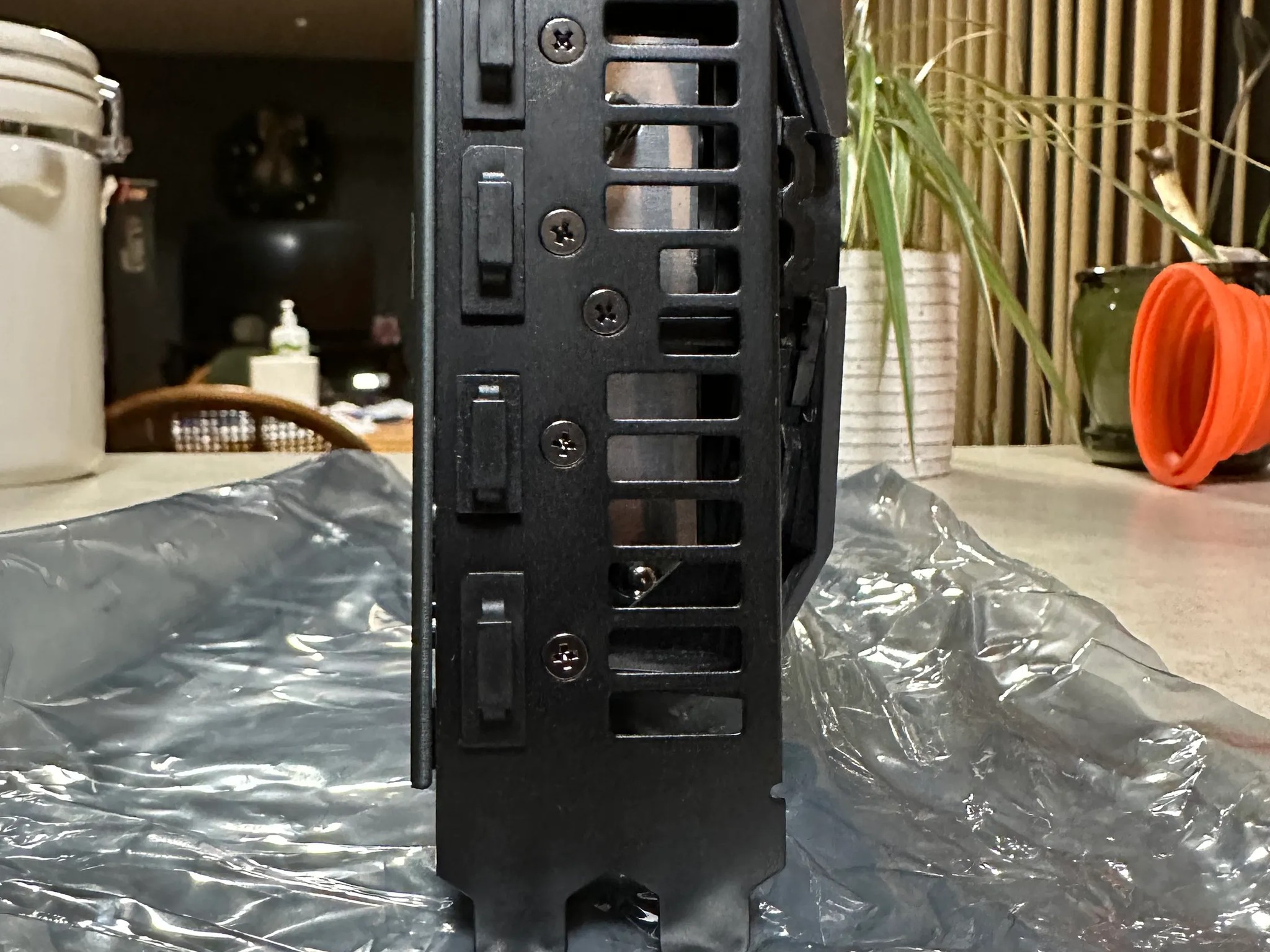 ASUS ROG Strix 5700XT OC