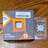 Pre-owned AMD Ryzen 9 7900X3D AM5 CPU Processor 4.5 GHz 12-Core 24-Thread 64MB Socket AM5