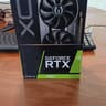 *BOX ONLY* - EVGA RTX-3060 12G-P5-3657-KR GPU *BOX ONLY*