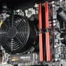 🩸🩸| GTX 1650 SUPER 4GB | INTEL i5-6500 | 16GB DDR4 RAM | 512GB NVME SSD | Blood Oath |