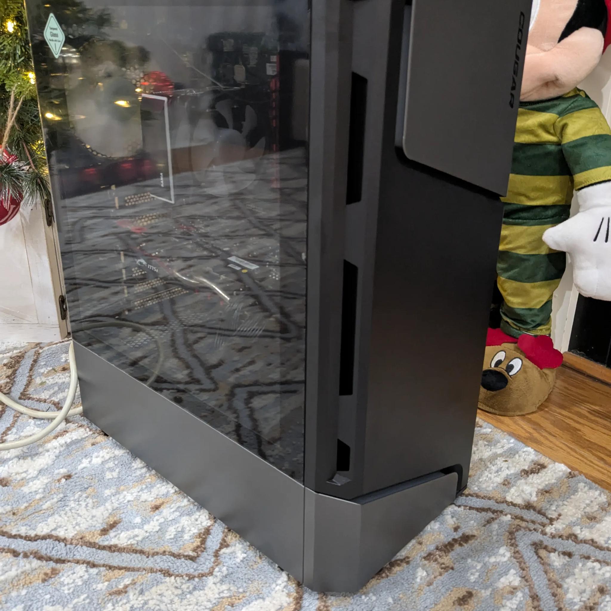 120 FPS Fortnite | 180 Day Warranty | i5-4670, 16GB RAM, 512GB SSD, GTX 970 4GB, RGB, Win10, Wifi