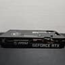 RTX 3060 12gb - MSI