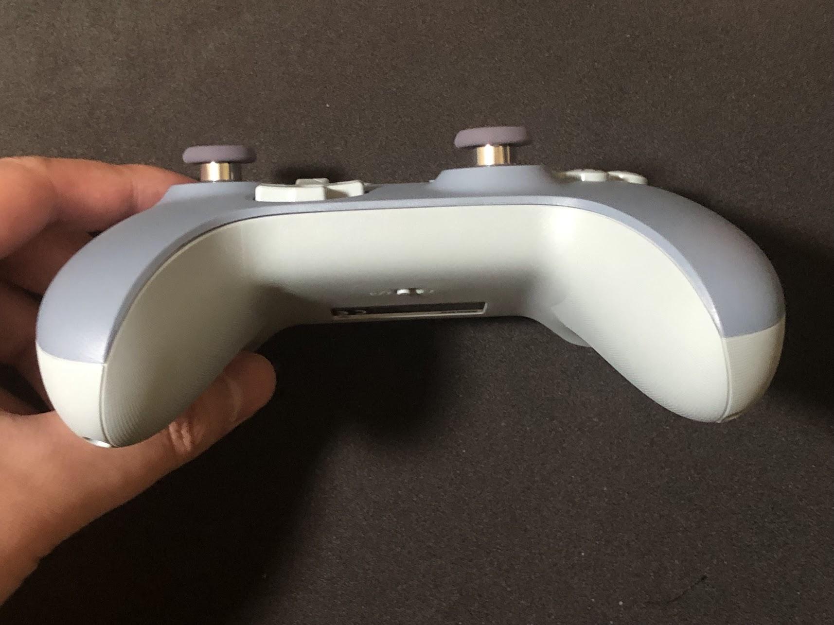 8BitDo Ultimate 2C Wireless Controller - Blueberry Edition