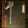Rog crosshair x870e apex