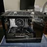 For Sale!! Custom Intel I5 mini Itx Build