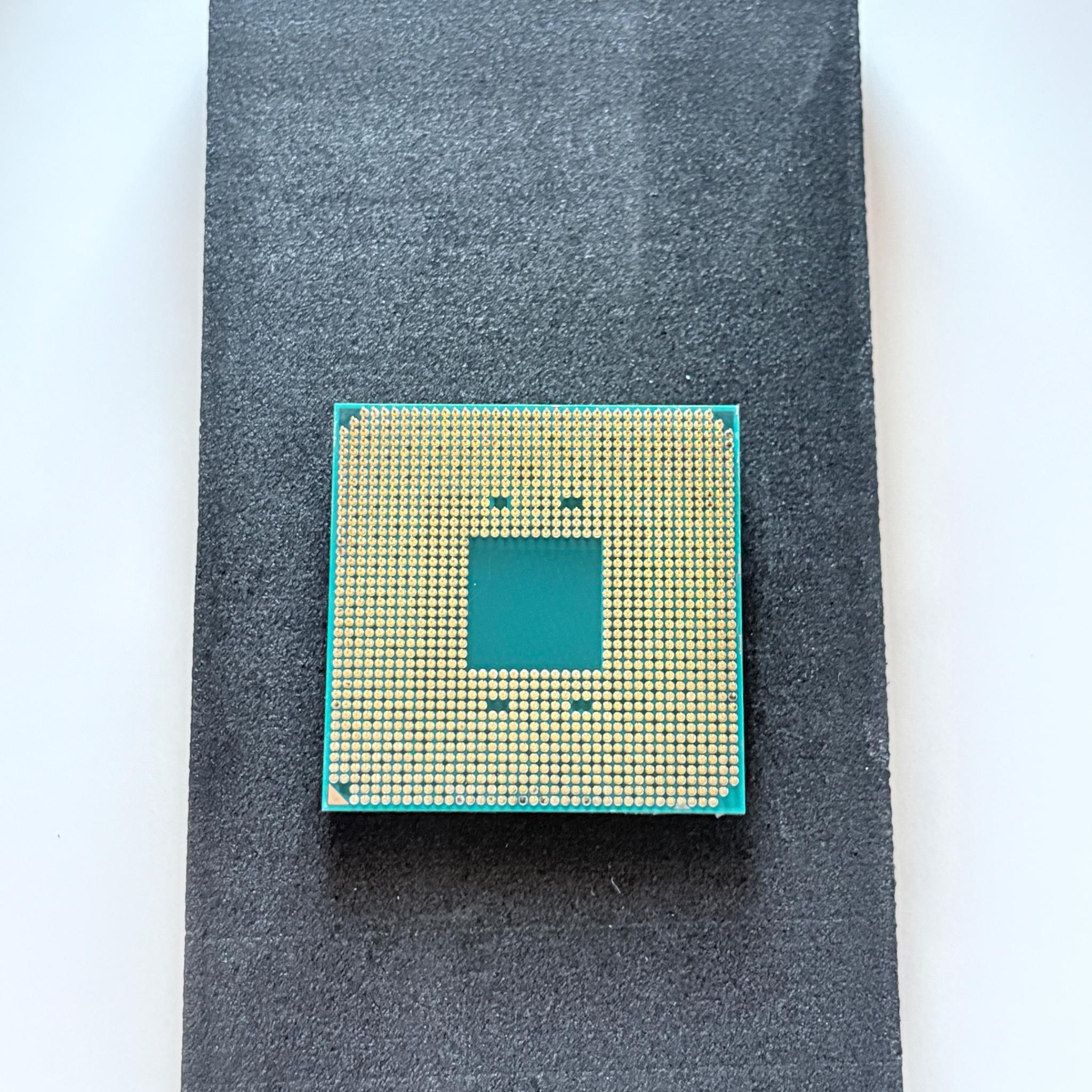 AMD Ryzen 5 2600X + Brand New Wraith Spire Cooler – 6C/12T Gaming CPU