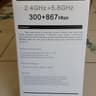 Wireless USB 3.0 Wifi Adapter, 1200Mbps High Power AC1200 Dual Band