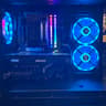 GeForce GTX 1070 Ti Custom Gaming PC - Core i5-7400, 16GB RAM, 512GB NVMe SSD