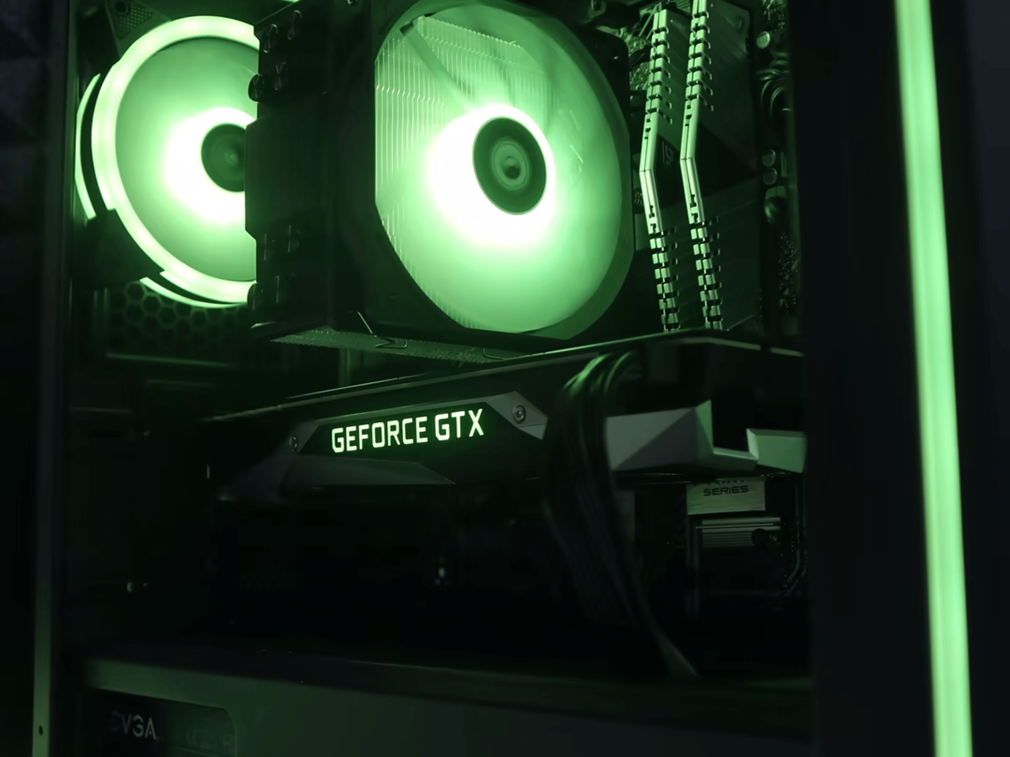 Lightning | i5 10400F/GTX 1080 FREE SHIPPING