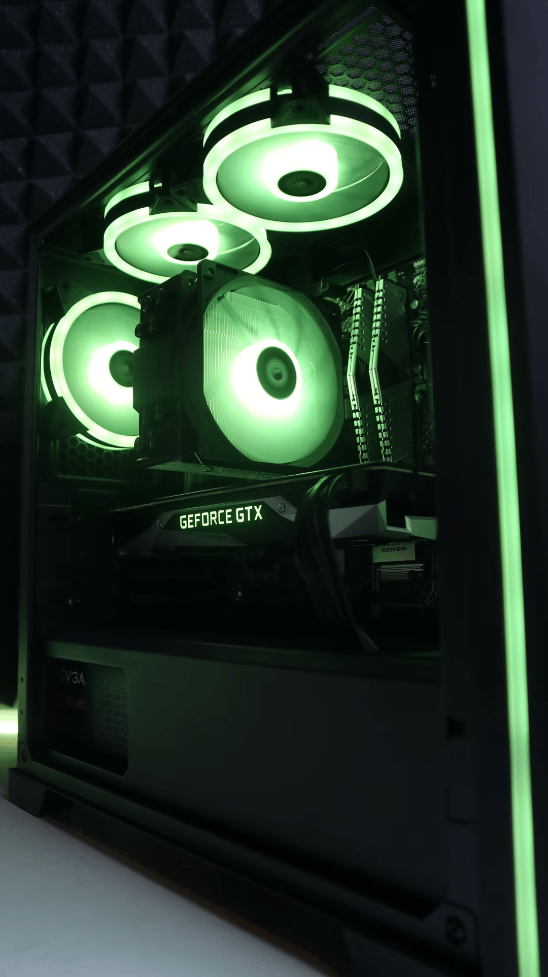 Lightning | i5 10400F/GTX 1080 FREE SHIPPING