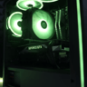 Lightning | i5 10400F/GTX 1080 FREE SHIPPING