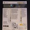 *SEALED* Corsair Vengeance Pro 16GB (2 x 8GB) 3200Mhz CL16 RAM 