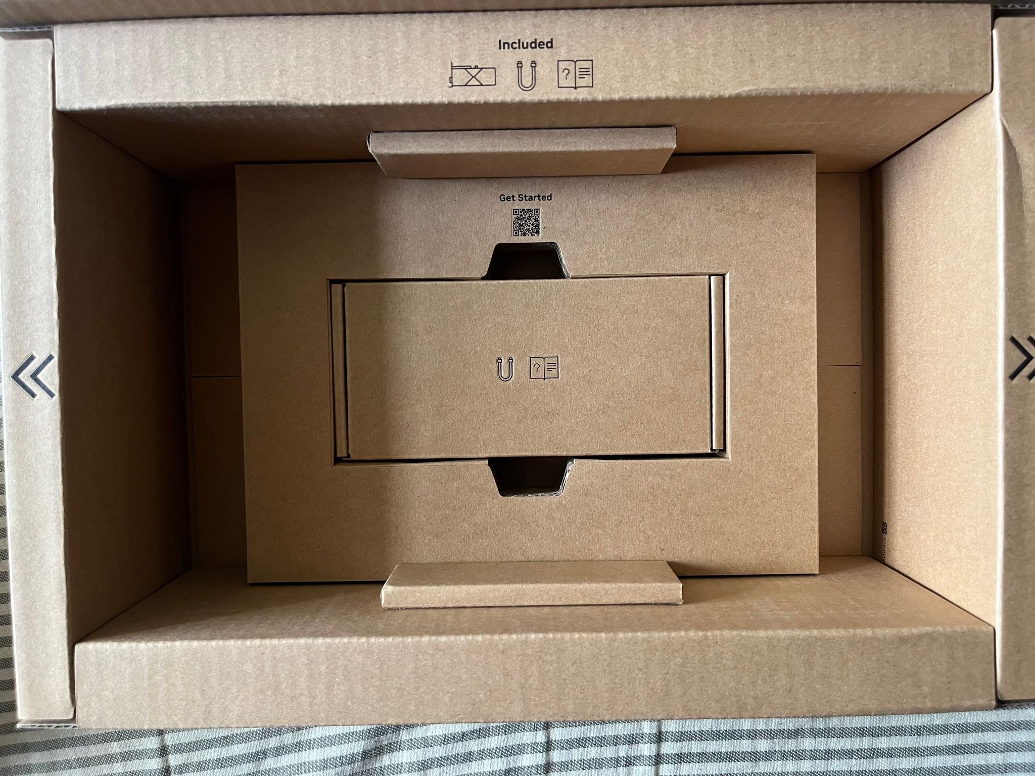 Used RTX 5070 Founder’s Edition 12GB GDDR7 with Original Packaging - Like New!