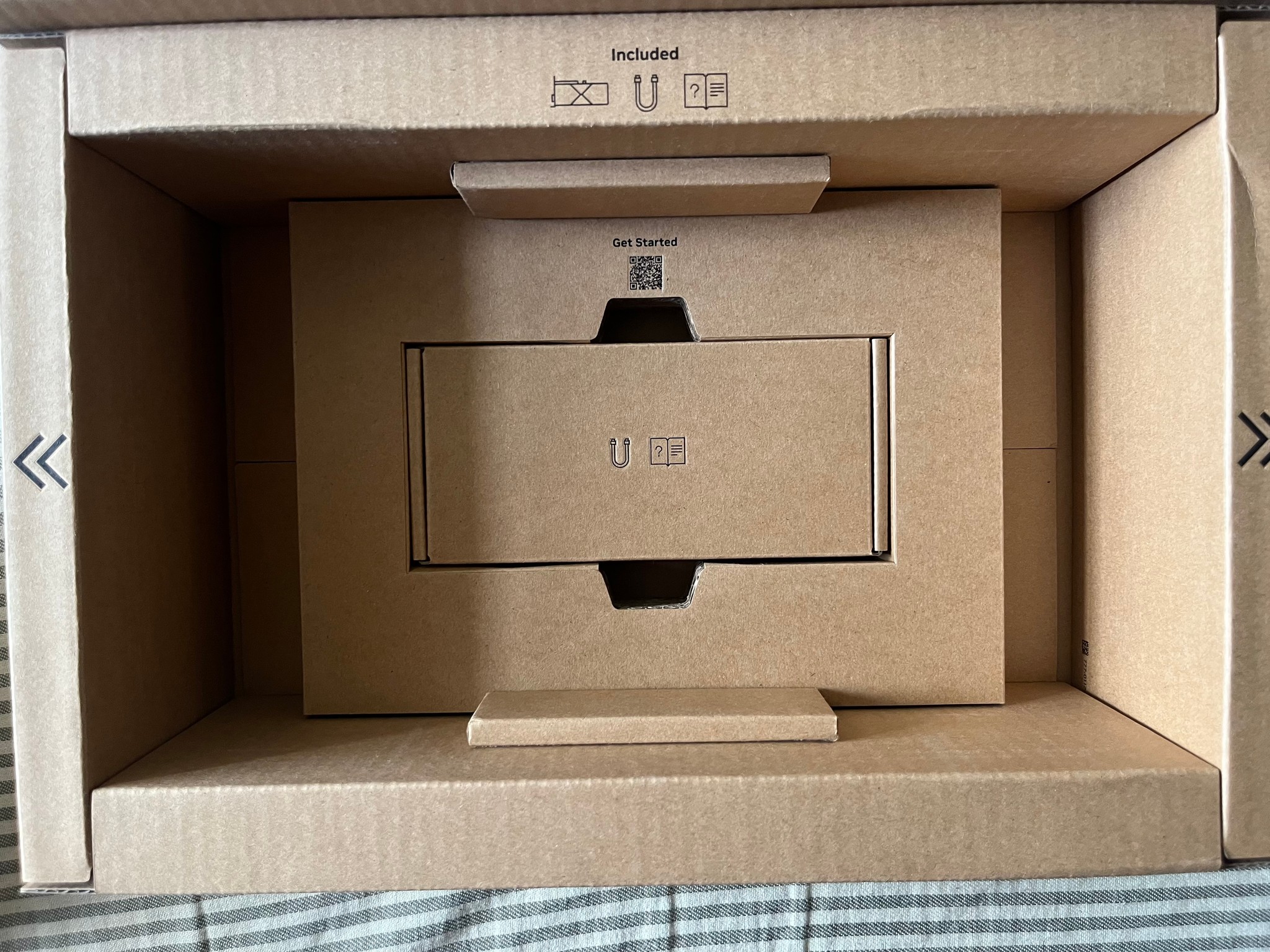 Used RTX 5070 Founder’s Edition 12GB GDDR7 with Original Packaging - Like New!