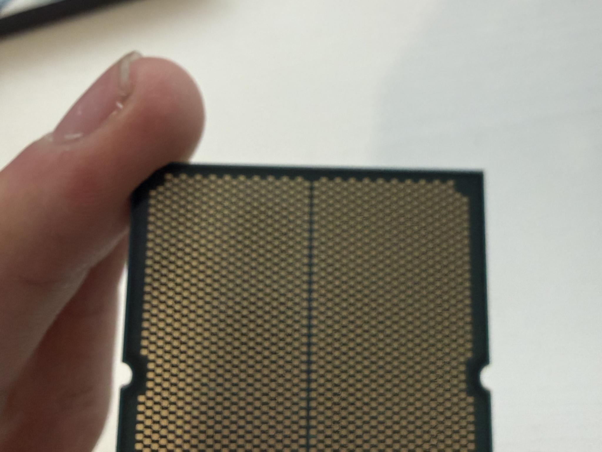 AMD Ryzen 7 7800X3D