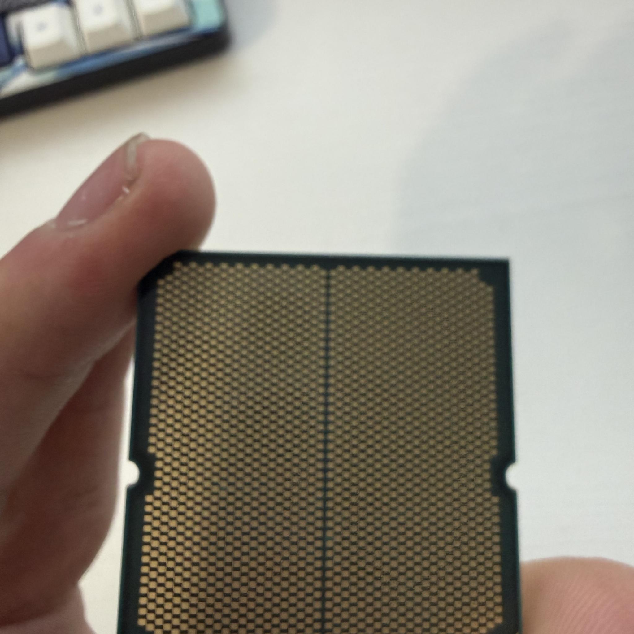 AMD Ryzen 7 7800X3D