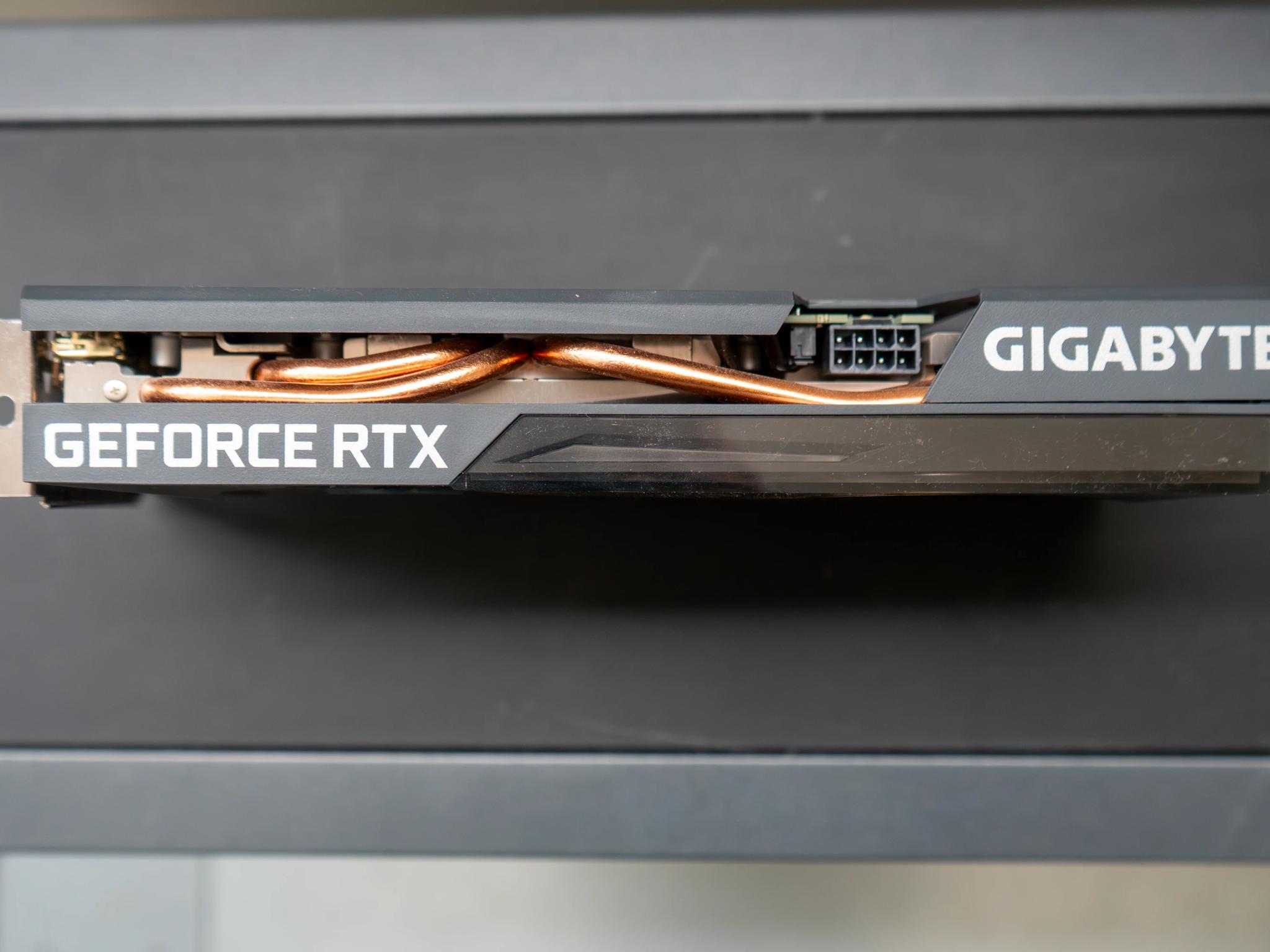 Gigabyte EAGLE GeForce RTX 3060 12GB