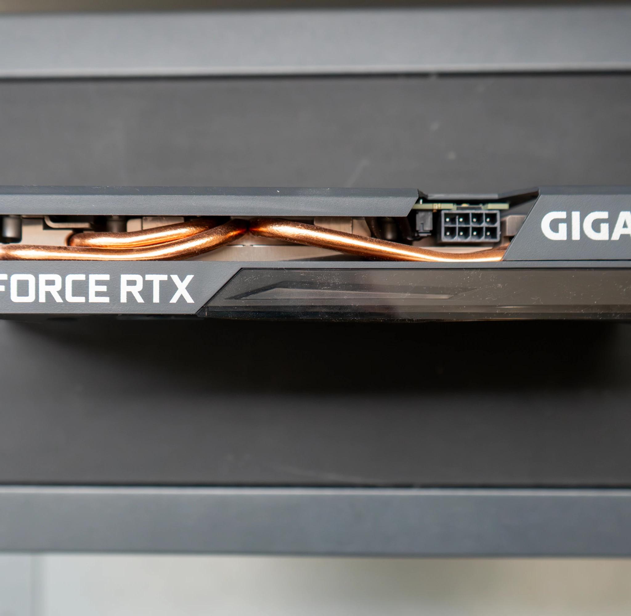 Gigabyte EAGLE GeForce RTX 3060 12GB