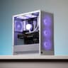 “WyntrForm” RTX 5070 Ryzen 5 9600X 2TB 32GB Windows 11 Workstation Gaming PC