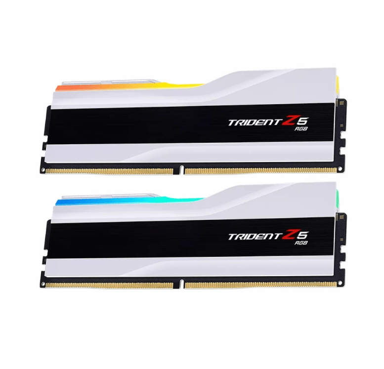 G. Skill Trident 64GB DDR5 6000MHZ
