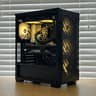 🖤Gaming PC | Ryzen 7 5800x | RTX 3080 | 32GB DDR4 | 2TB SSD🖤
